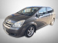 Toyota Corolla Verso, 2007