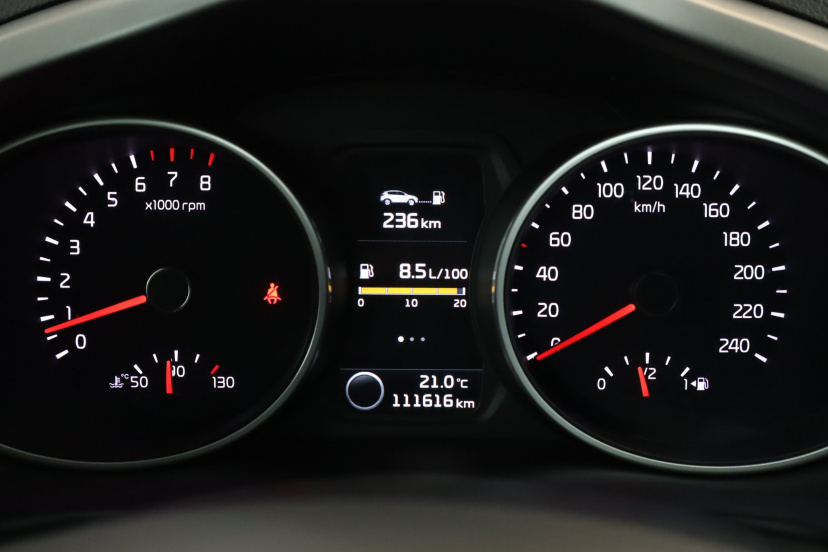 Kia Sportage, 2014