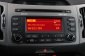 Kia Sportage, 2014