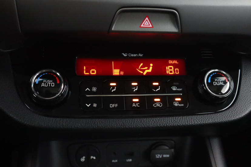 Kia Sportage, 2014