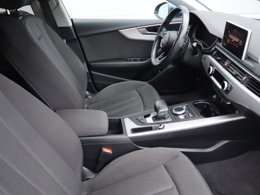Audi A5, 2019