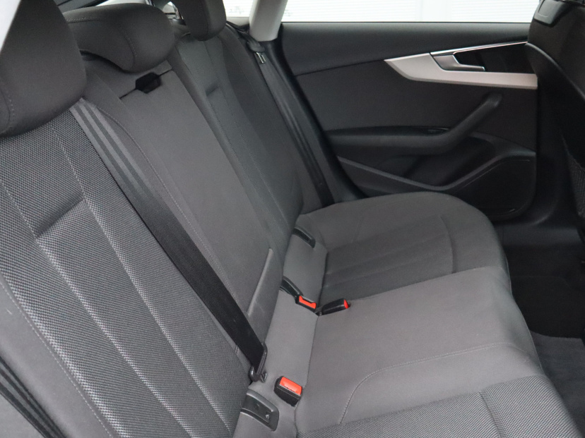 Audi A5, 2019