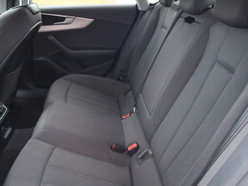 Audi A5, 2019