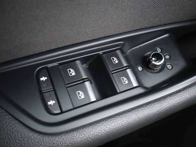 Audi A5, 2019