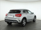 Mercedes-Benz GLA, 2017
