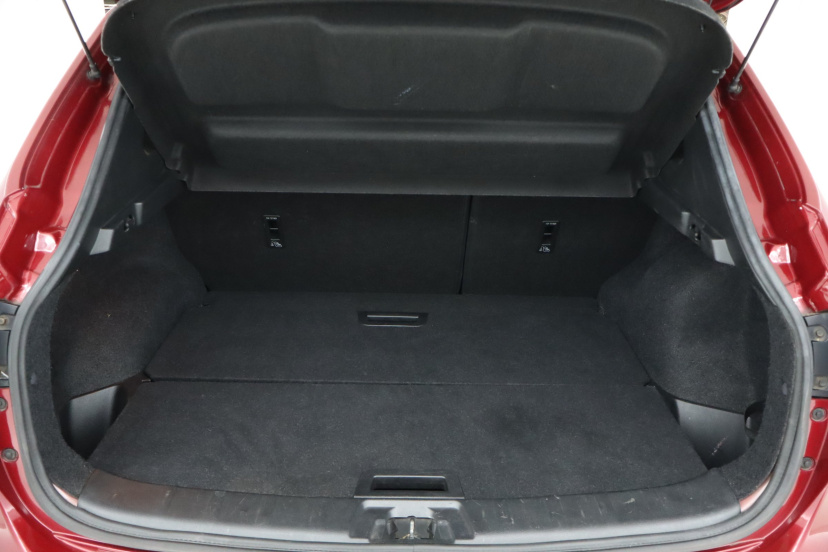 Nissan Qashqai, 2015