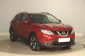 Nissan Qashqai, 2015