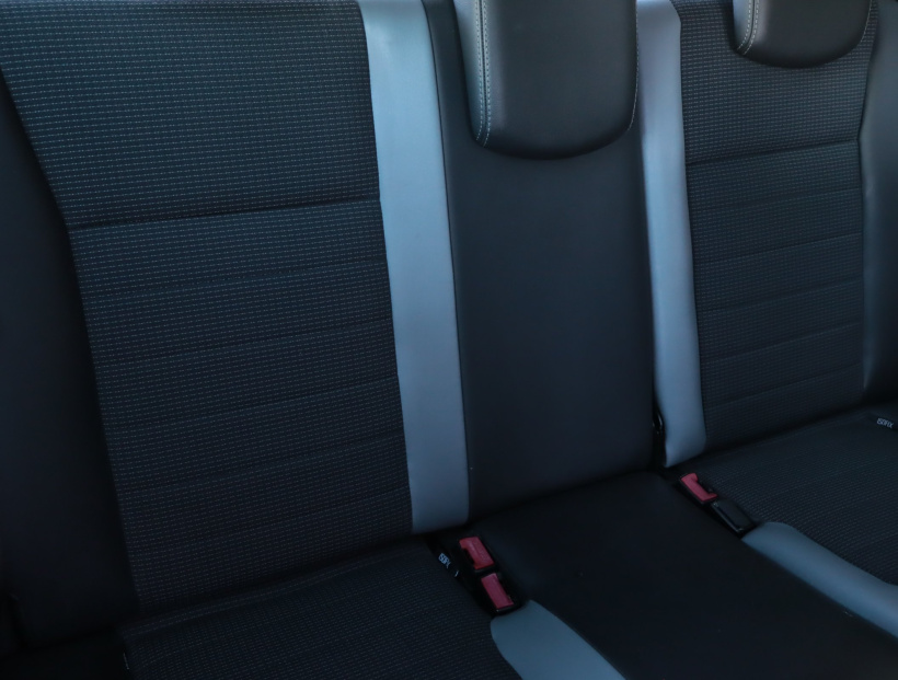 Renault Clio, 2009