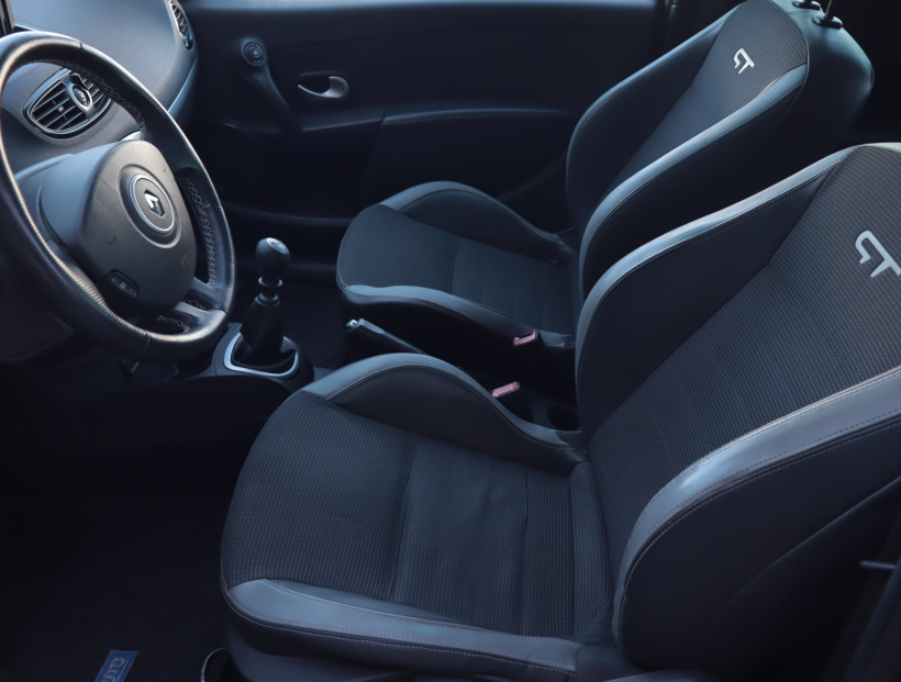 Renault Clio, 2009
