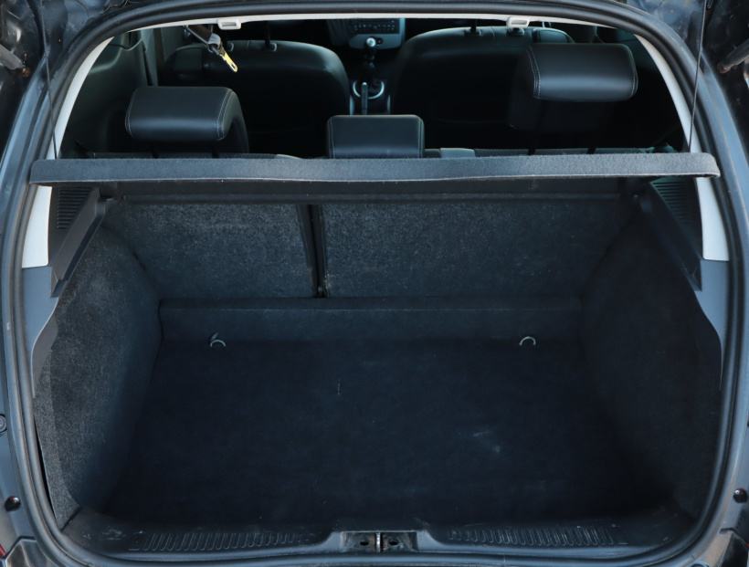 Renault Clio, 2009