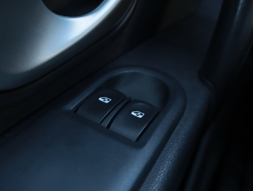 Renault Clio, 2009