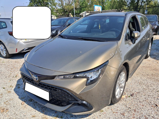 Toyota Corolla 1.8 Hybrid