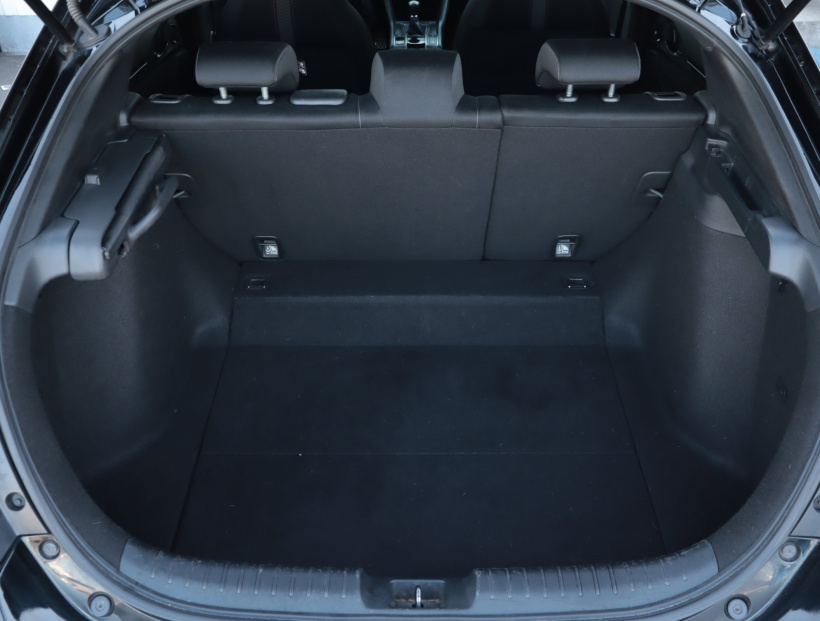 Honda Civic, 2019