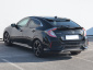 Honda Civic, 2019