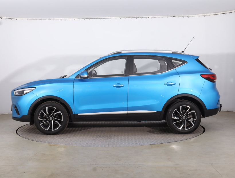 MG ZS SUV, 2023
