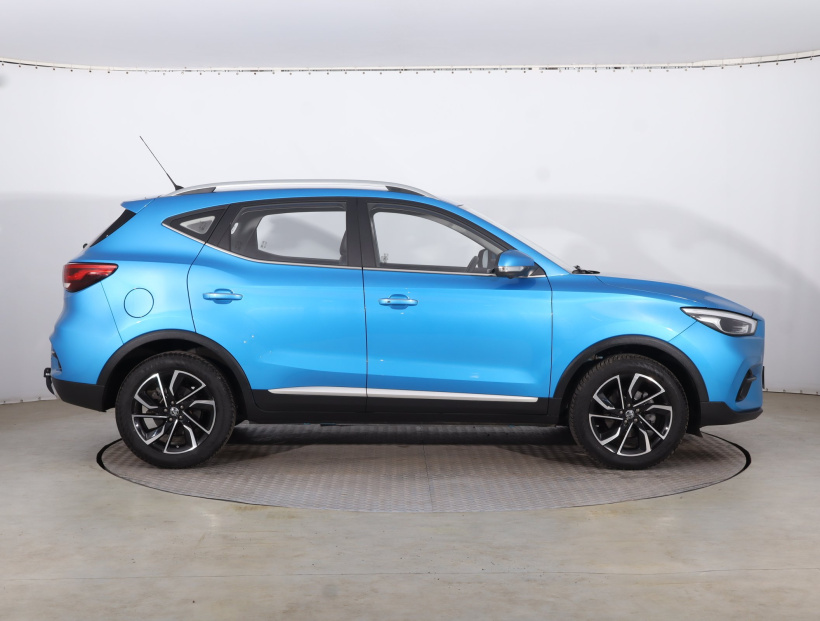 MG ZS SUV, 2023