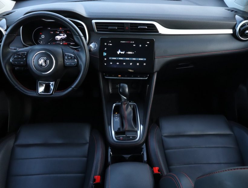 MG ZS SUV, 2023