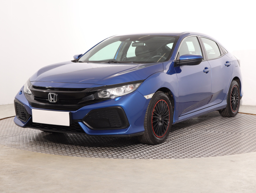 Honda Civic, 2020