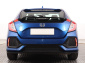 Honda Civic, 2020