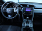 Honda Civic, 2020