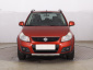 Suzuki SX4, 2013