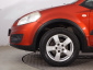Suzuki SX4, 2013