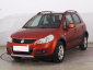 Suzuki SX4, 2013