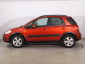 Suzuki SX4, 2013