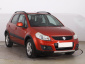 Suzuki SX4, 2013