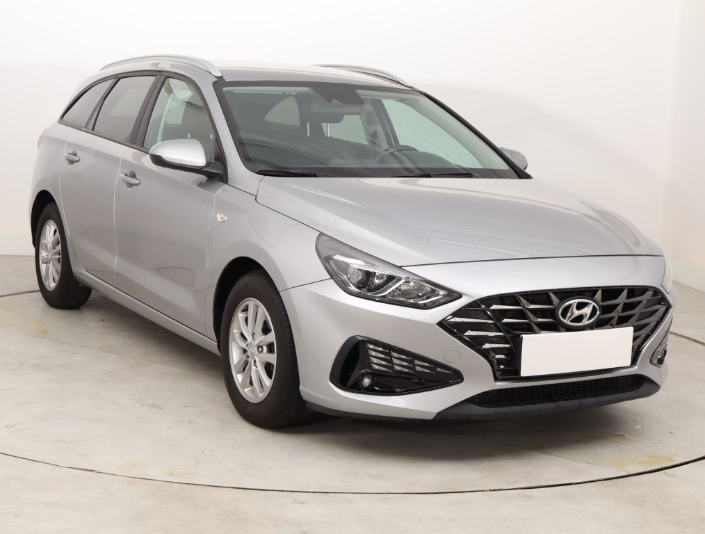 Hyundai i30 Combi