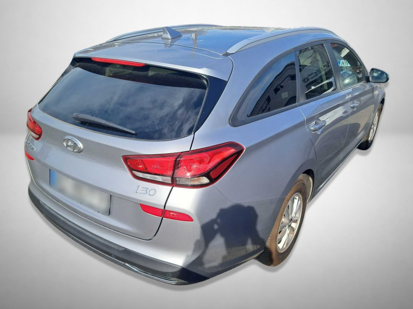 Hyundai i30, 2022