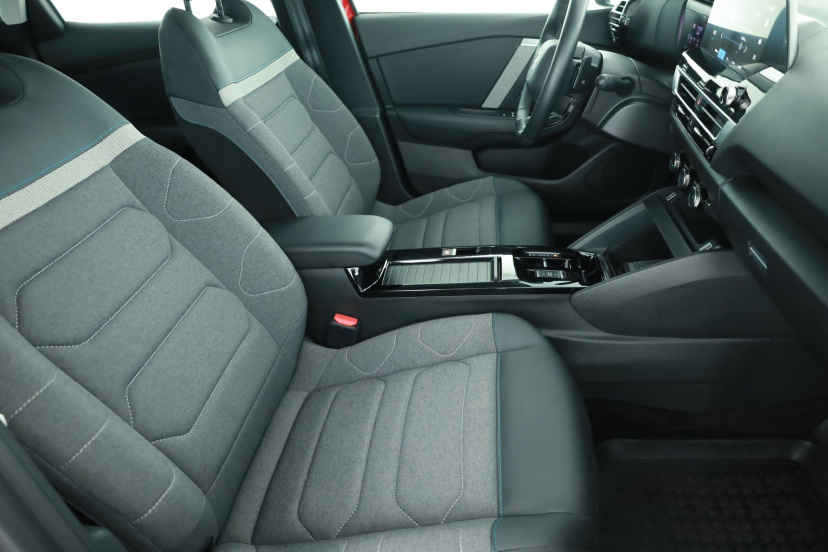 Citroen C4, 2023