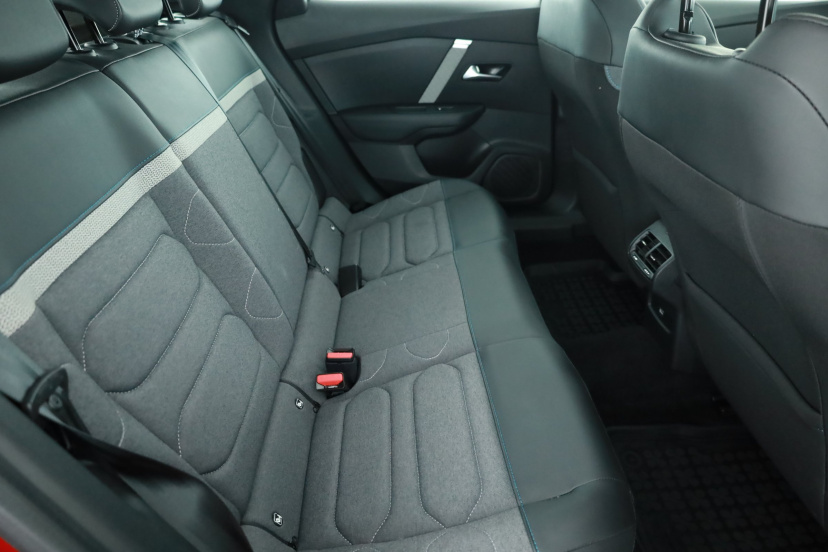 Citroen C4, 2023