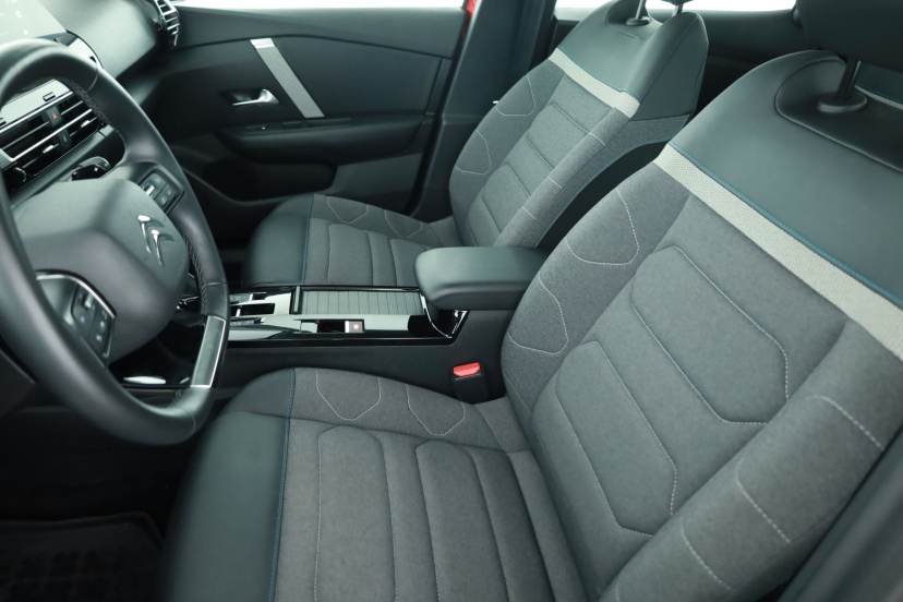 Citroen C4, 2023
