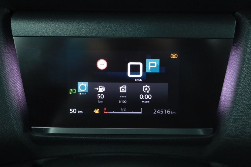 Citroen C4, 2023
