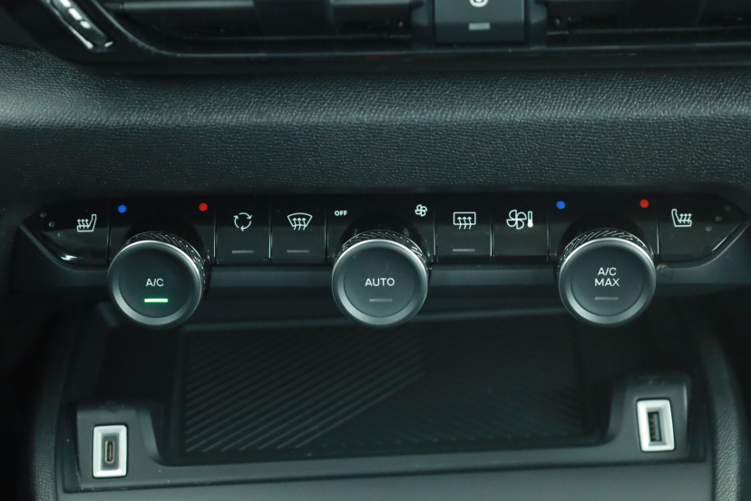 Citroen C4, 2023