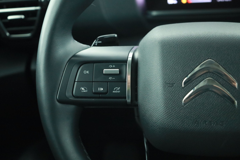Citroen C4, 2023