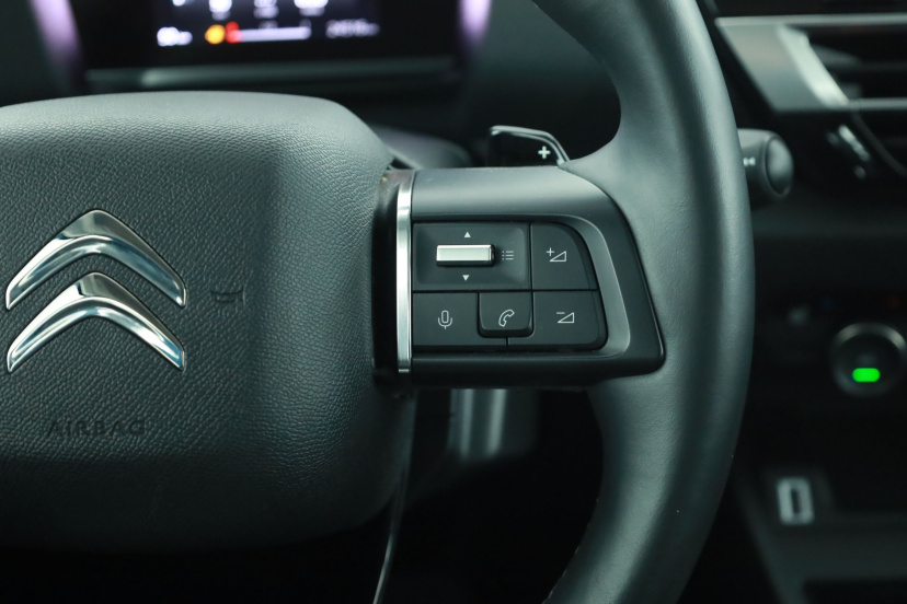 Citroen C4, 2023
