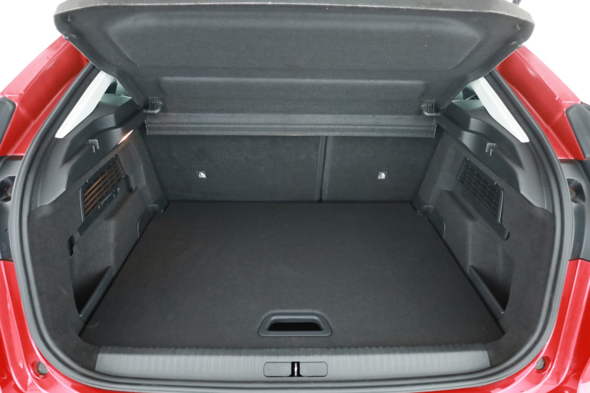 Citroen C4, 2023