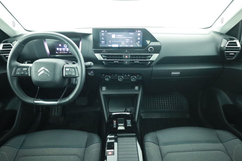 Citroen C4, 2023
