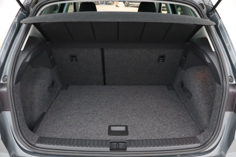 Seat Arona, 2018