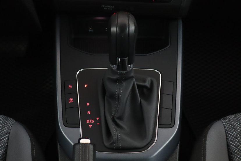 Seat Arona, 2018