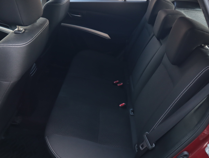 Suzuki SX4 S-Cross, 2016