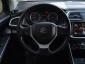 Suzuki SX4 S-Cross, 2016