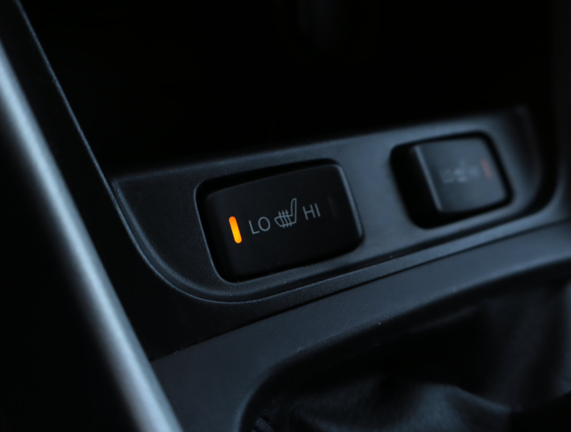 Suzuki SX4 S-Cross, 2016