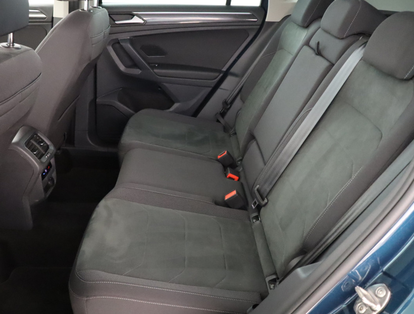 Volkswagen Tiguan, 2023