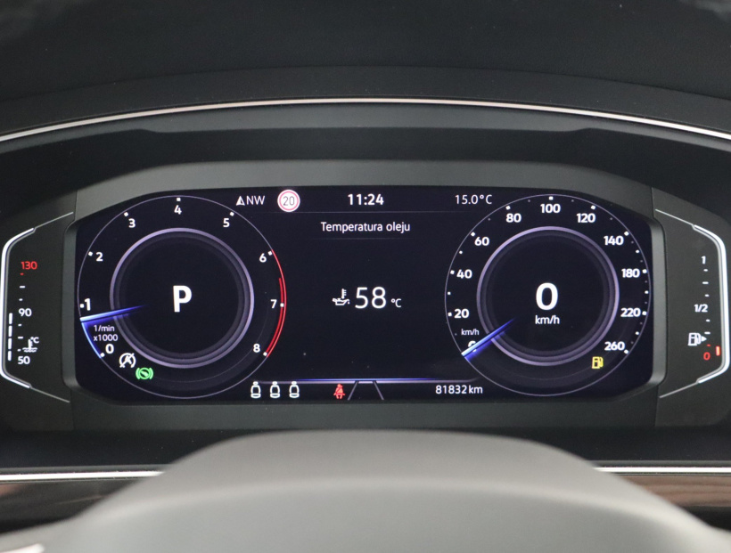 Volkswagen Tiguan, 2023