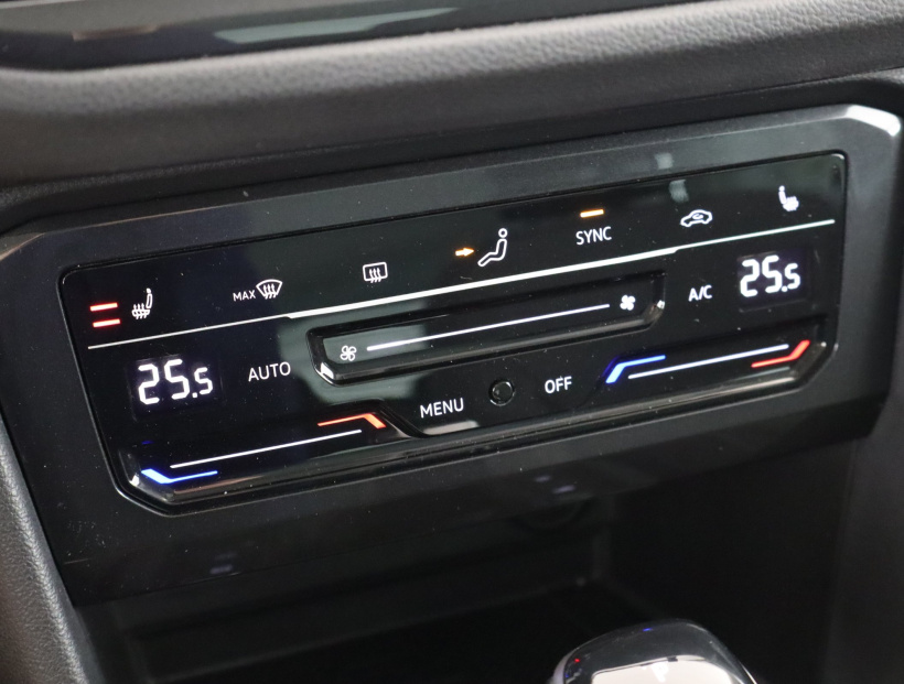 Volkswagen Tiguan, 2023