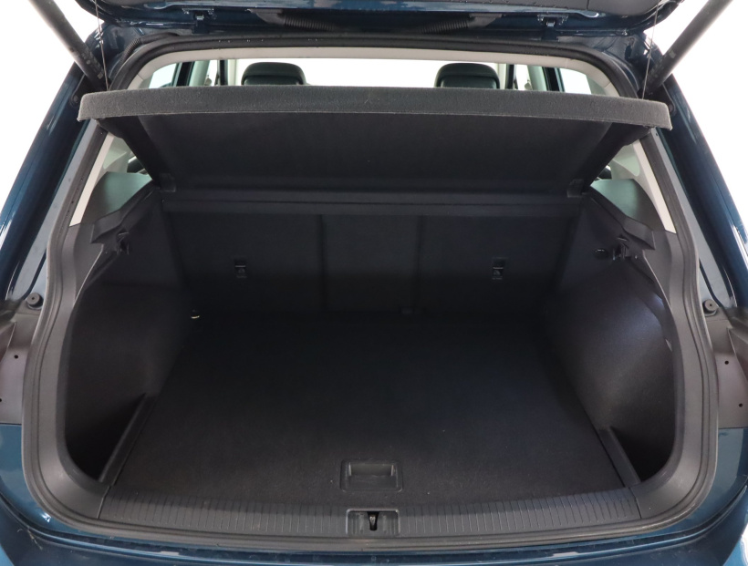 Volkswagen Tiguan, 2023