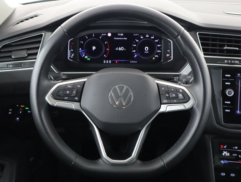Volkswagen Tiguan, 2023